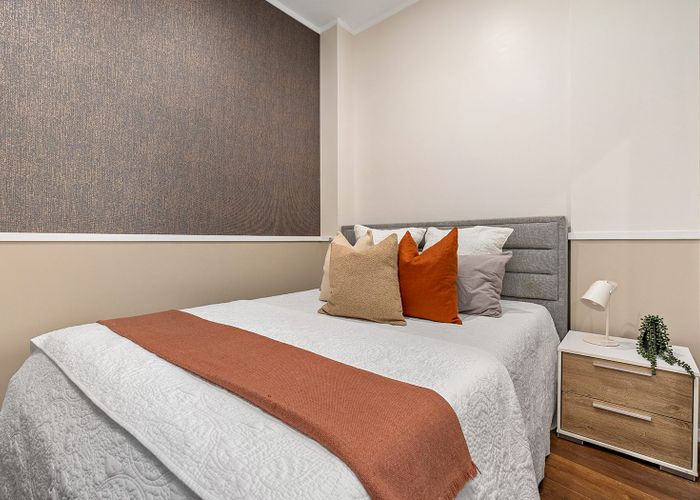  at 118/157 Hobson Street, City Centre, Auckland City, Auckland