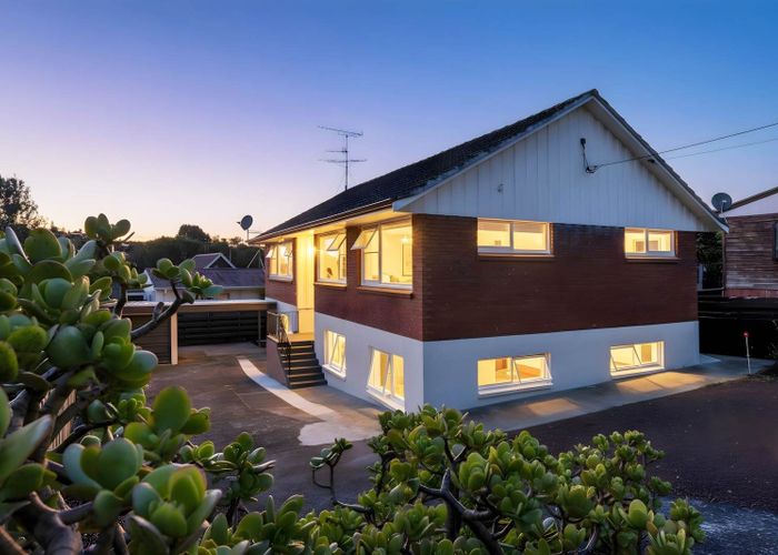  at 1/56 Ambler Avenue, Glen Eden, Waitakere City, Auckland