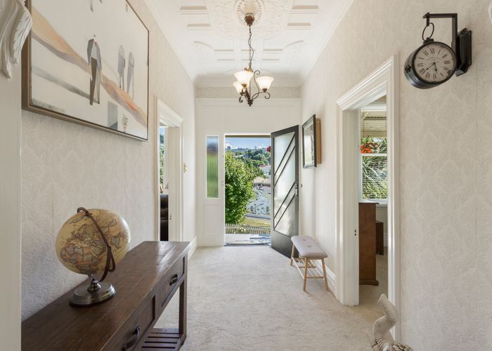  at 52 Hazel Avenue, Caversham, Dunedin