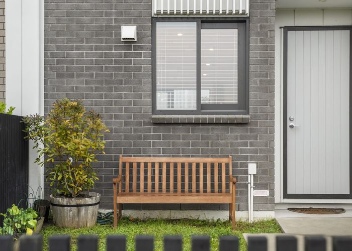  at 33C O'Meara Street, Swanson, Waitakere City, Auckland