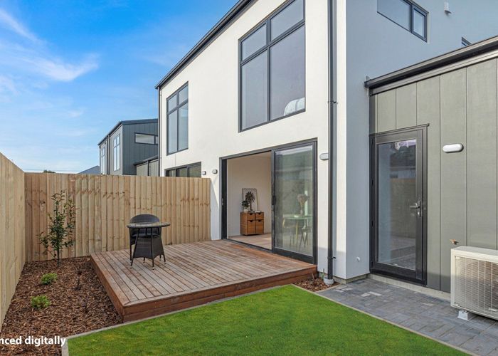  at 2/89 Southampton Street, Sydenham, Christchurch City, Canterbury