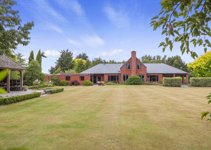  at 136 Wallers Road, Loburn, Rangiora