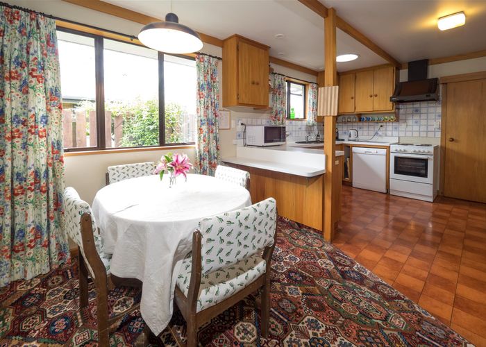  at 39 MORGAN STREET, Methven, ASHBURTON