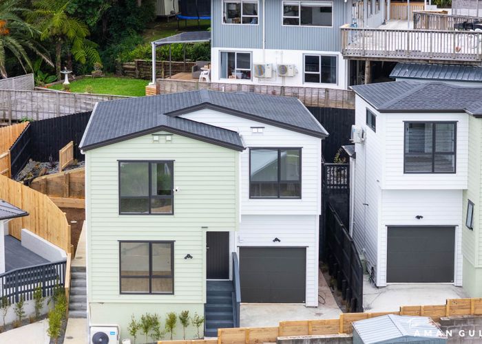  at Lot 1&2/51 Fitzwater Place, Henderson, Waitakere City, Auckland