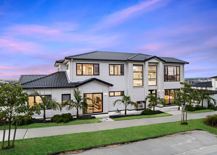  at 101 Thomas Road, Flat Bush, Manukau City, Auckland