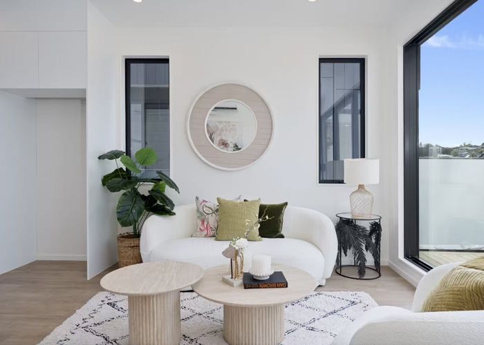  at Lot 4/6 Shakespeare Road, Milford, North Shore City, Auckland