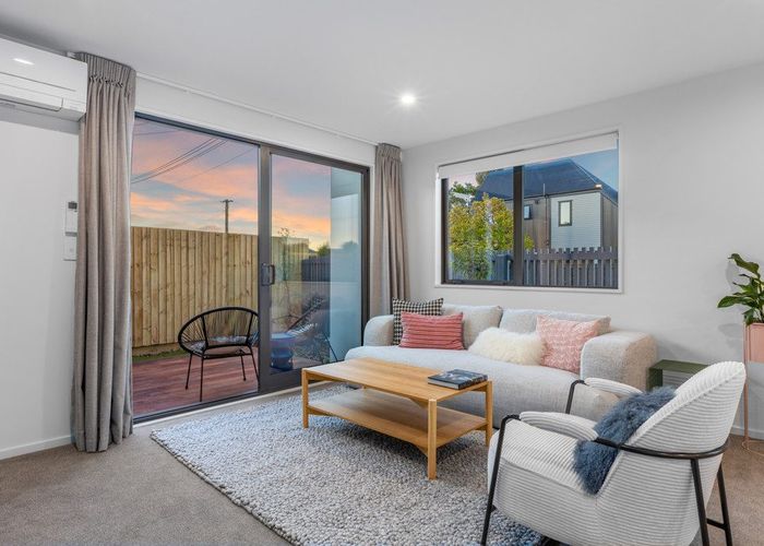  at 1/20 Shearer Avenue, Papanui, Christchurch City, Canterbury