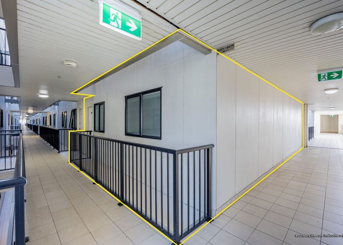  at B401/176 Broadway, Newmarket, Auckland City, Auckland