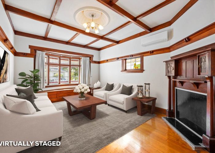  at 7 Harcourt Street, Grey Lynn, Auckland City, Auckland