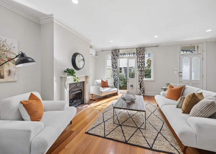  at AK/1 George Street, Newmarket, Auckland City, Auckland