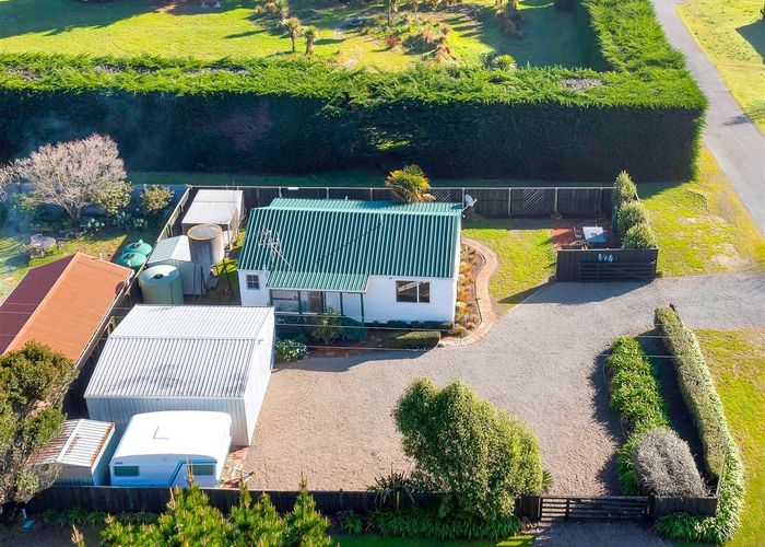  at 28 Chamberlain Avenue, Amberley, Amberley