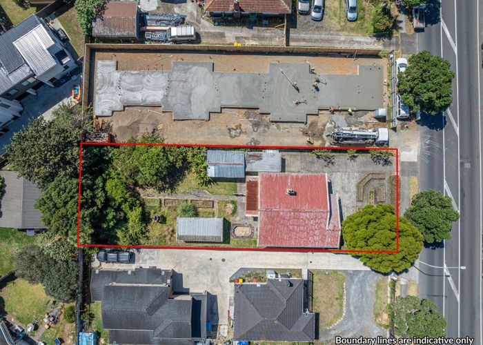  at 731 Massey Road, Mangere, Auckland