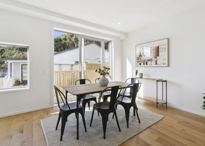  at 27B Liffey Street, Island Bay, Wellington, Wellington