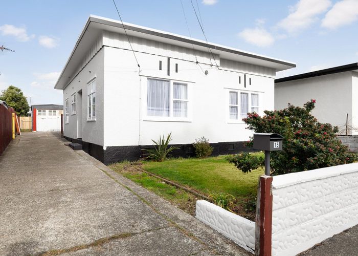  at 15 East Street, Petone, Lower Hutt