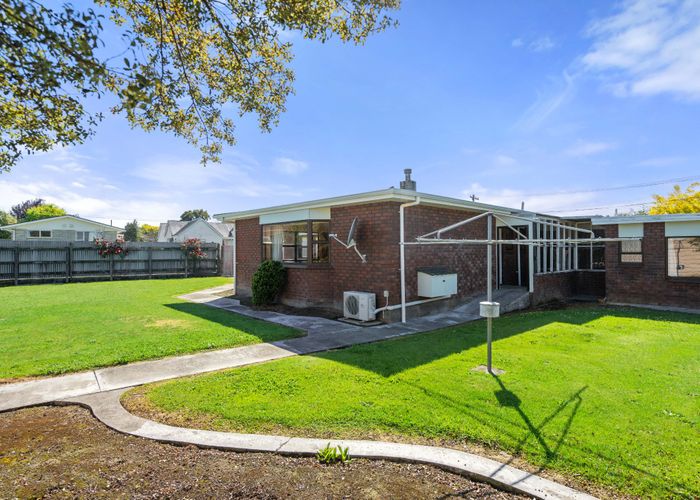  at 6/49 Michael Street, Kuripuni, Masterton