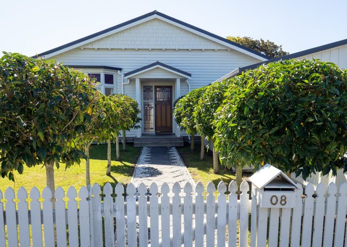  at 8 Jordan Avenue, Tinwald, Ashburton, Canterbury