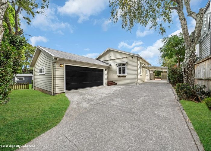  at 168 Arthur Street, Onehunga, Auckland City, Auckland