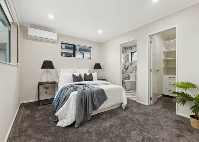  at Lot 1/14 Graeme Avenue, Mangere, Manukau City, Auckland
