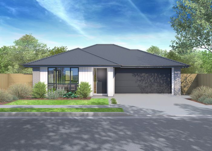  at Lot 26 Sabys Estate, Halswell, Christchurch City, Canterbury