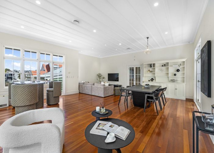  at 10 Stratford Street, Parnell, Auckland City, Auckland