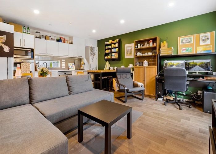  at 5C/160 Hobsonville Point, Hobsonville, Waitakere City, Auckland