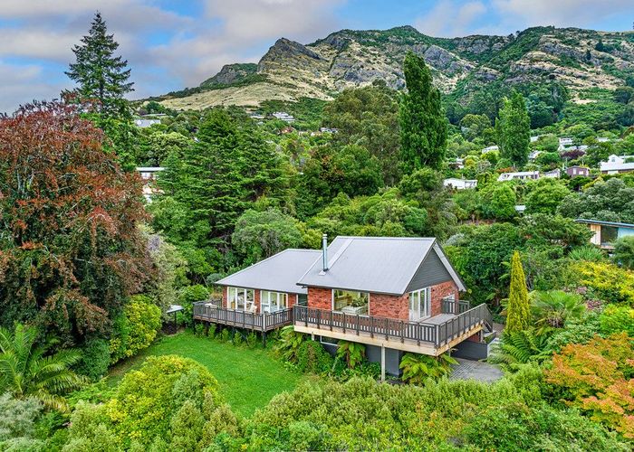  at 1 Zephyr Terrace, Governors Bay, Banks Peninsula, Canterbury