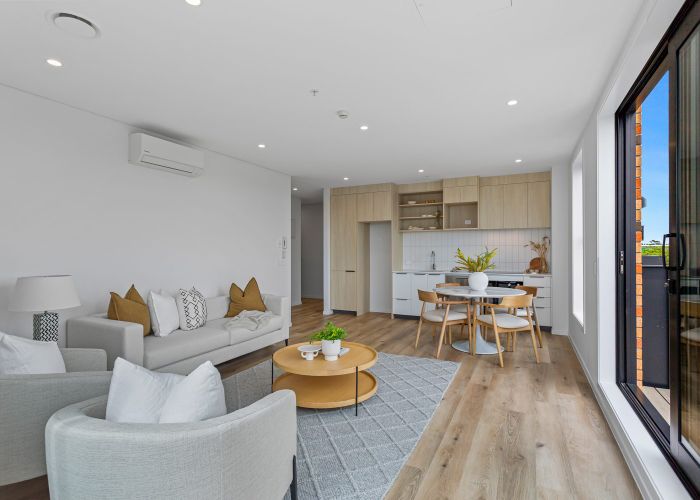  at C103/6 Rauroa Lane, Hobsonville, Waitakere City, Auckland