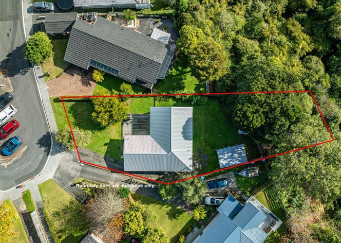  at 12 Orsova Place, Lynfield, Auckland