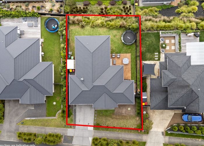  at 47 Jeroboam Loop, Kumeu, Rodney, Auckland