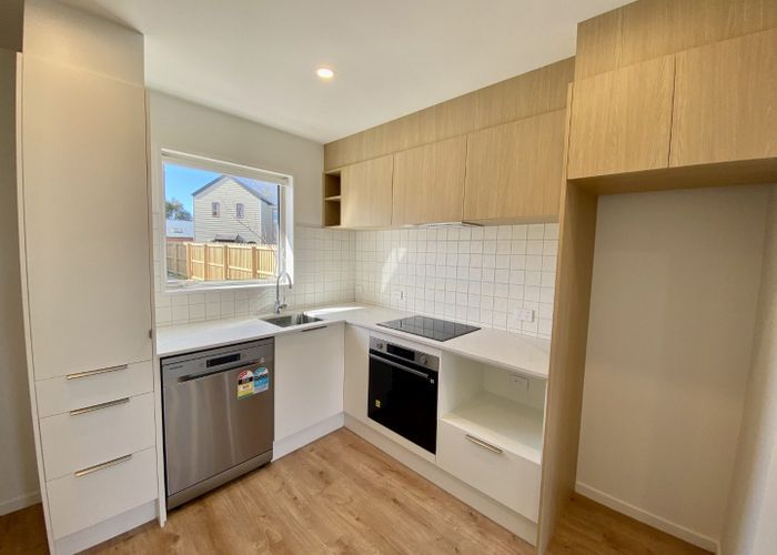  at 9/2 Hammond Place, Spreydon, Christchurch City, Canterbury