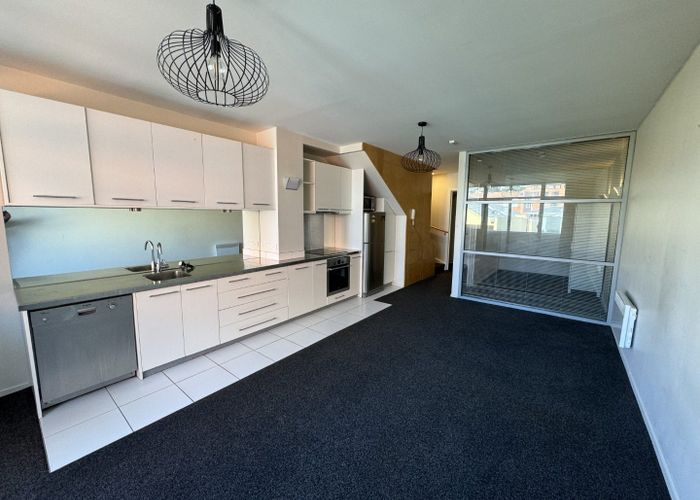  at 3/20 Garrett Street, Te Aro, Wellington
