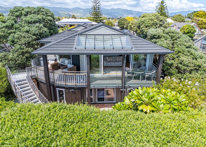  at 227 Manly Street, Paraparaumu Beach, Kapiti Coast, Wellington