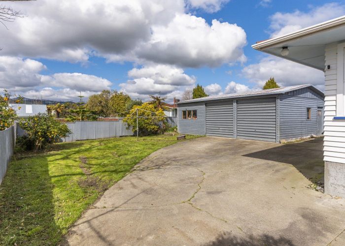  at 20 Green Avenue, Levin, Levin