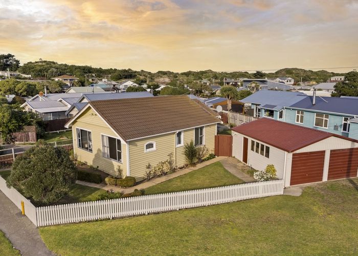  at 316 Tomahawk Road, Ocean Grove, Dunedin, Otago