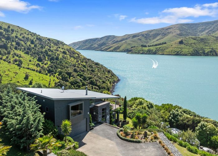  at 211 Wharf Road, Port Levy, Banks Peninsula, Canterbury