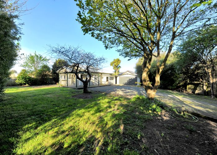  at 4 Burlington Street, Sydenham, Christchurch