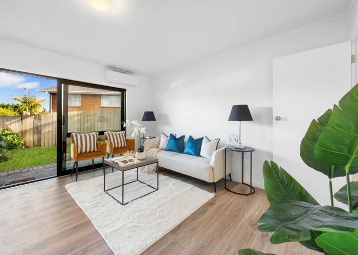  at 1/14 Mcdonald Crescent, Mount Wellington, Auckland City, Auckland