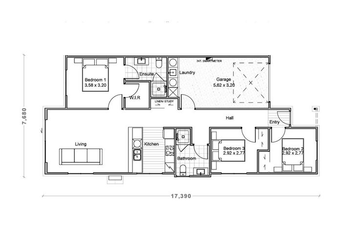  at 38 John Holmes Road, Halswell, Christchurch City, Canterbury