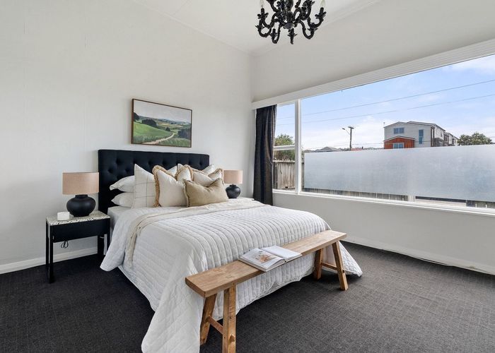  at 138 Rongotai Road, Kilbirnie, Wellington, Wellington