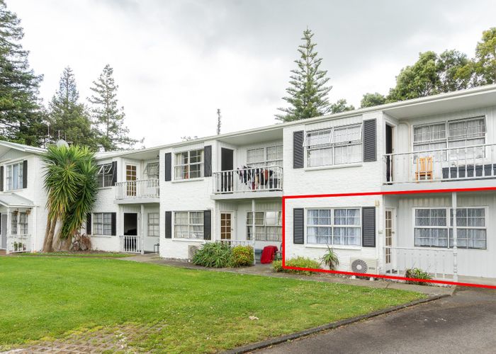  at 44C Charlemont Street, Whitiora, Hamilton