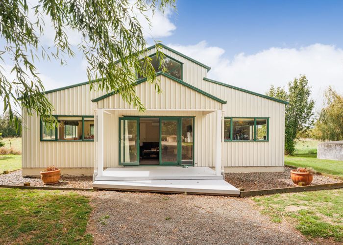  at 435 Aranui Road, Kairanga, Palmerston North