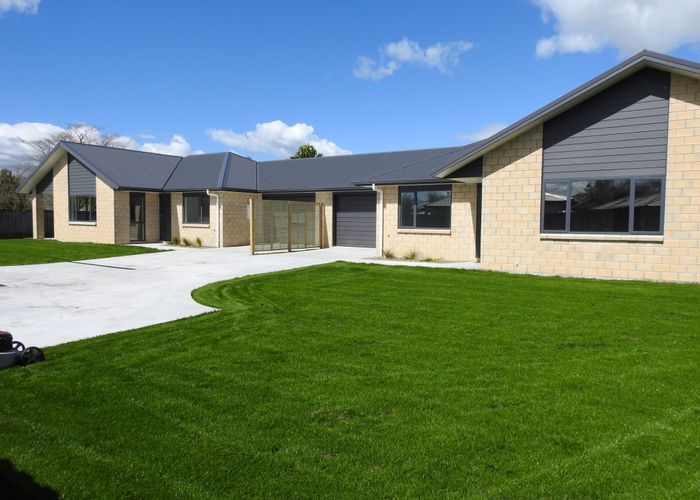  at 5 MCKENZIE PLACE, MATAMATA, Matamata, Matamata-Piako, Waikato