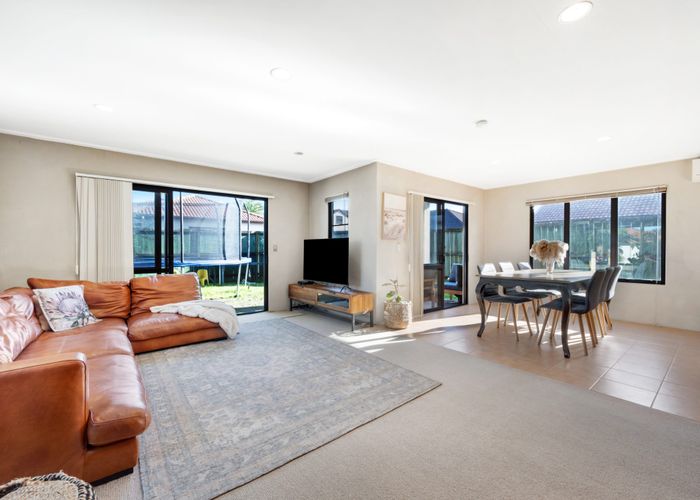  at 34 Seneca Court, Golflands, Auckland
