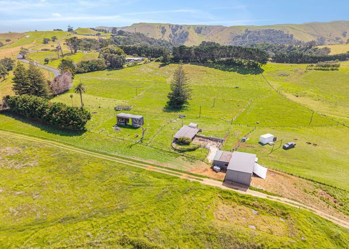  at 172 Manukau Heads Road, Awhitu, Franklin, Auckland