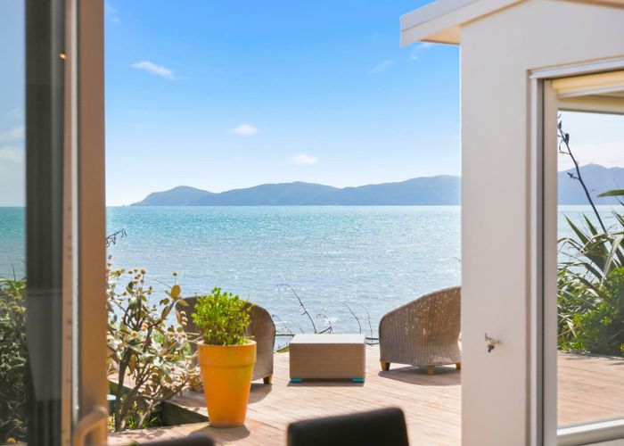  at 60 The Esplanade, Raumati South, Kapiti Coast, Wellington