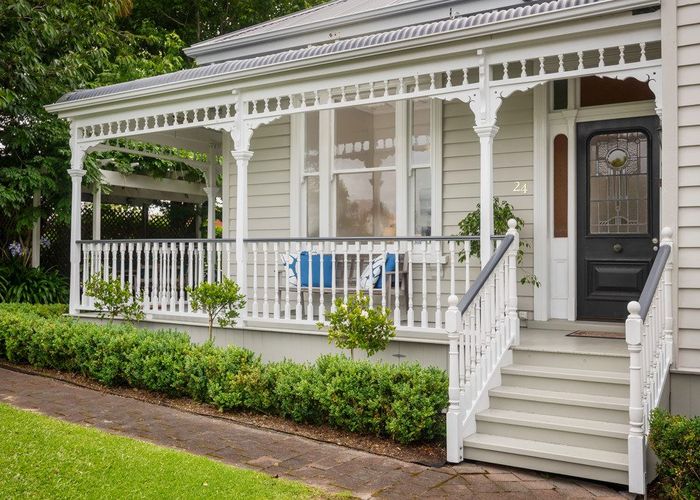 at 24 Willcott Street, Mount Albert, Auckland City, Auckland