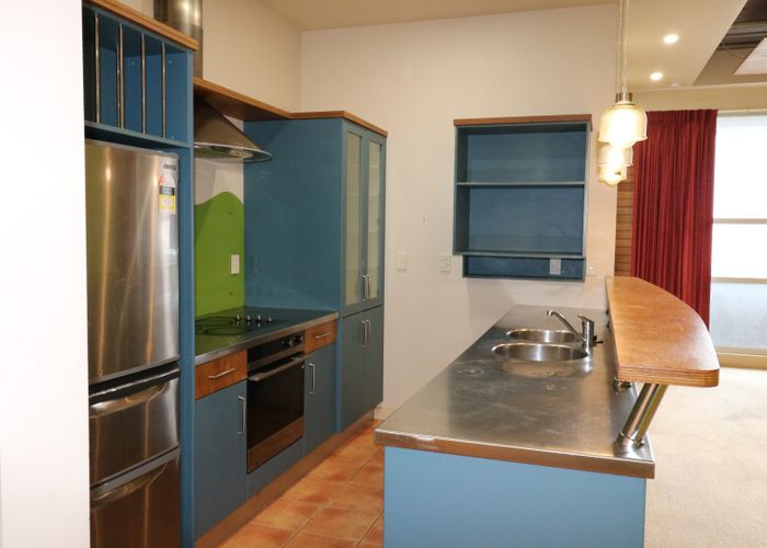  at 3/185 Victoria Street, Te Aro, Wellington