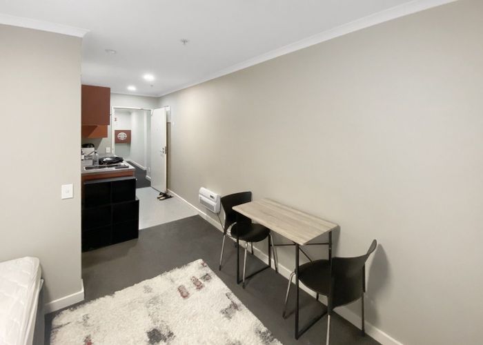  at 416/5 Aitken Street, Thorndon, Wellington, Wellington