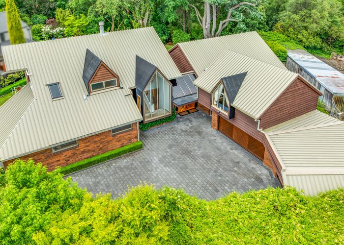  at 16 Grangewood Lane, Burnside, Christchurch City, Canterbury