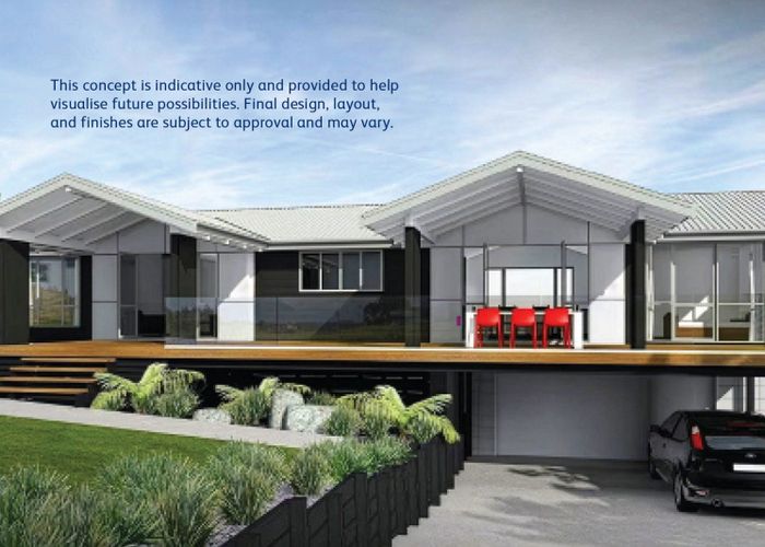  at 14 Western View Heights, Horahora, Whangarei, Northland